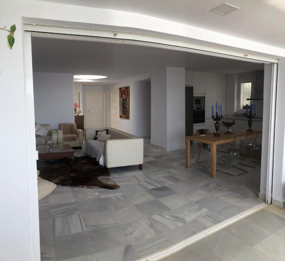 La Herradura 3 Bedroom Apartment מראה חיצוני תמונה