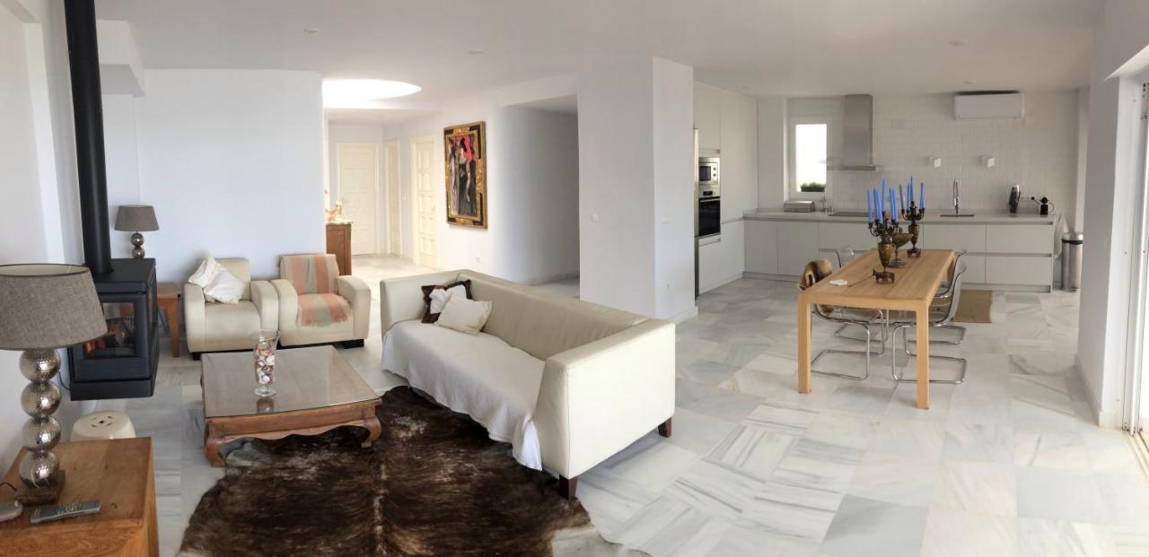 La Herradura 3 Bedroom Apartment מראה חיצוני תמונה