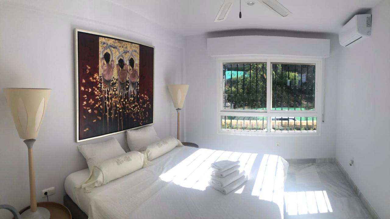 La Herradura 3 Bedroom Apartment מראה חיצוני תמונה