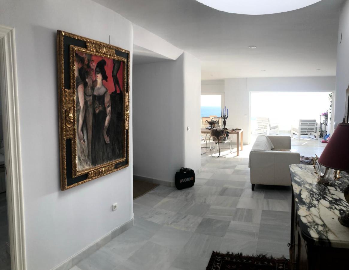 La Herradura 3 Bedroom Apartment מראה חיצוני תמונה