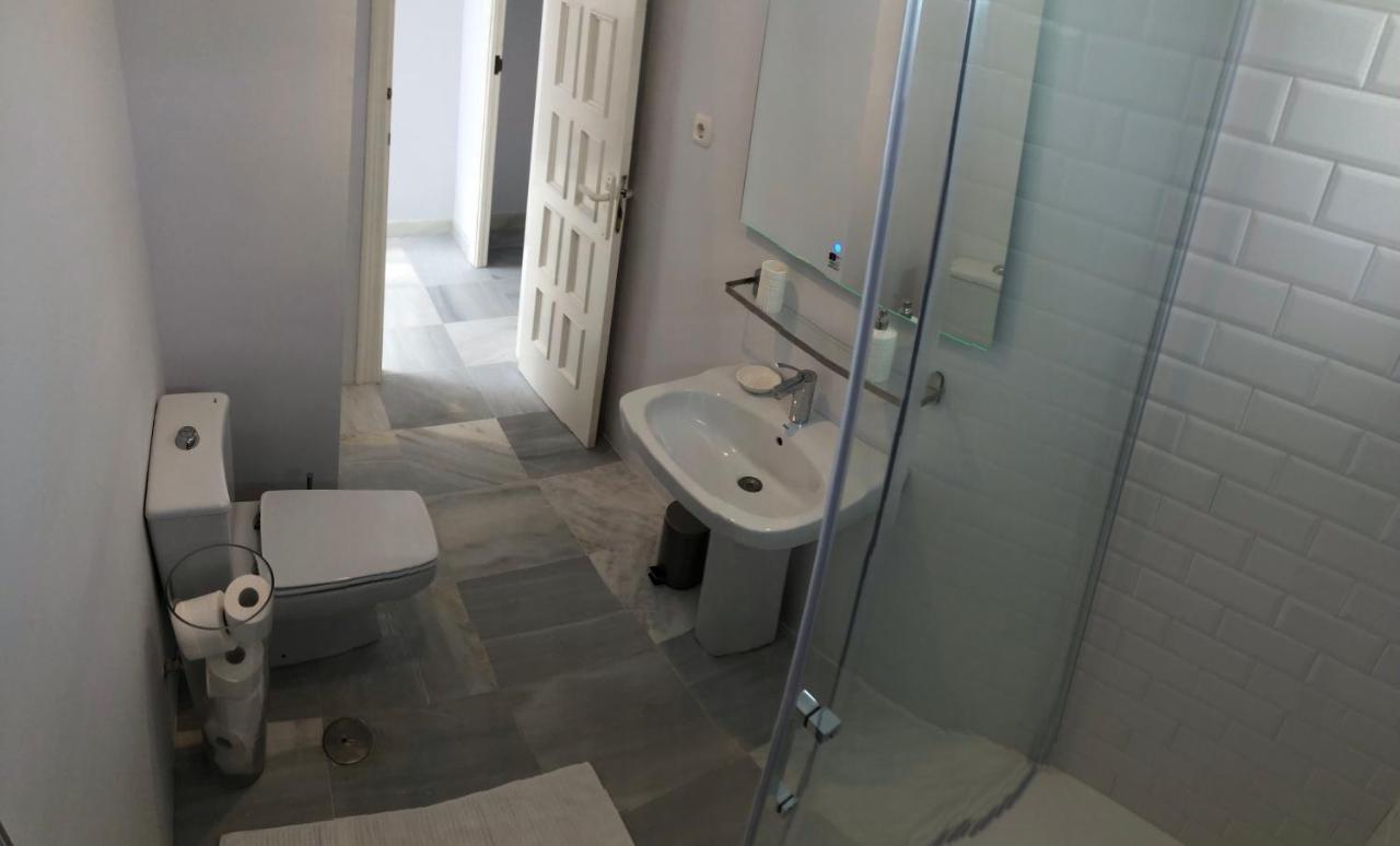 La Herradura 3 Bedroom Apartment מראה חיצוני תמונה