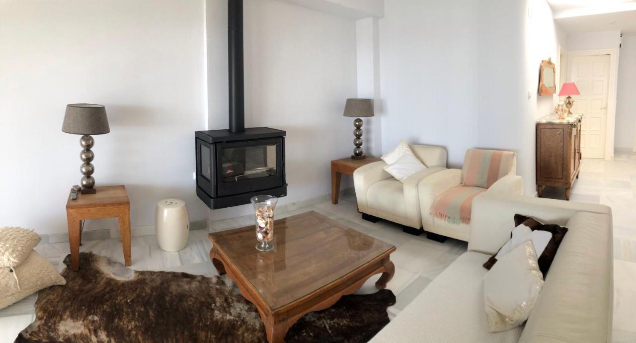 La Herradura 3 Bedroom Apartment מראה חיצוני תמונה