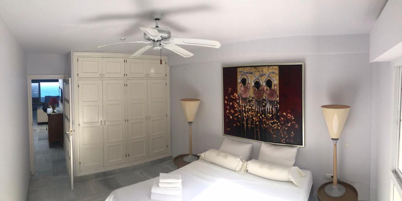 La Herradura 3 Bedroom Apartment מראה חיצוני תמונה