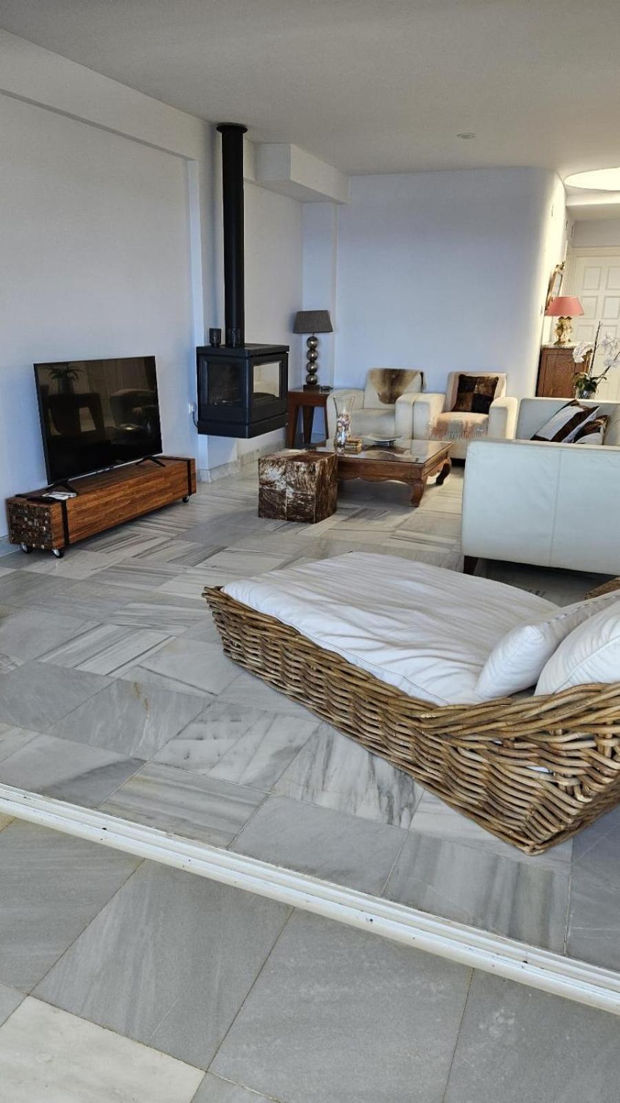 La Herradura 3 Bedroom Apartment מראה חיצוני תמונה