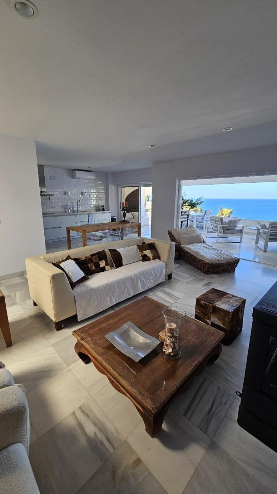 La Herradura 3 Bedroom Apartment מראה חיצוני תמונה
