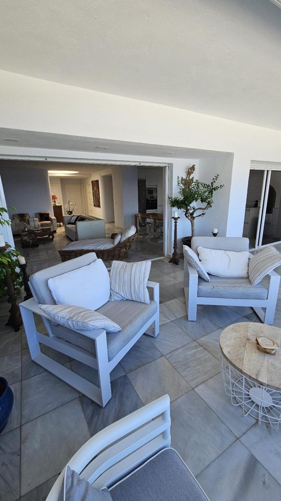 La Herradura 3 Bedroom Apartment מראה חיצוני תמונה